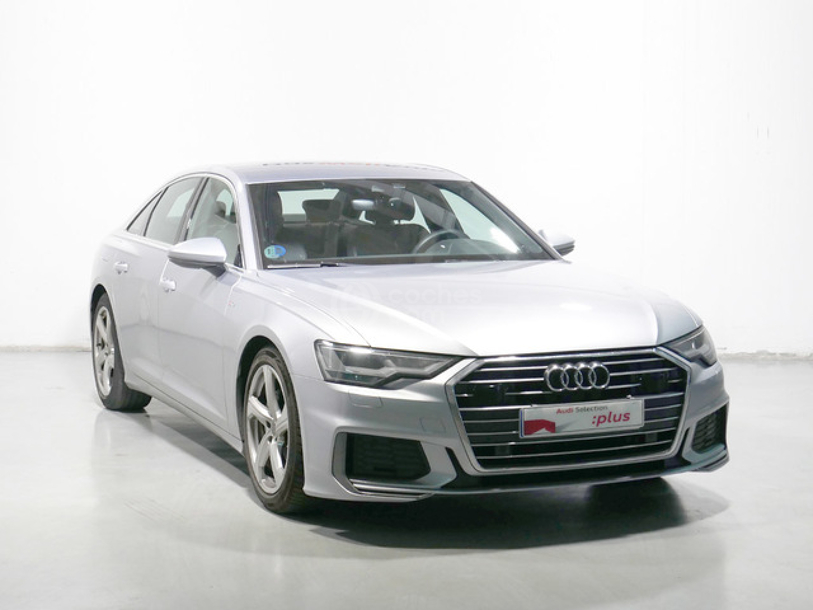 Foto del AUDI A6 40 TDI S tronic Sport