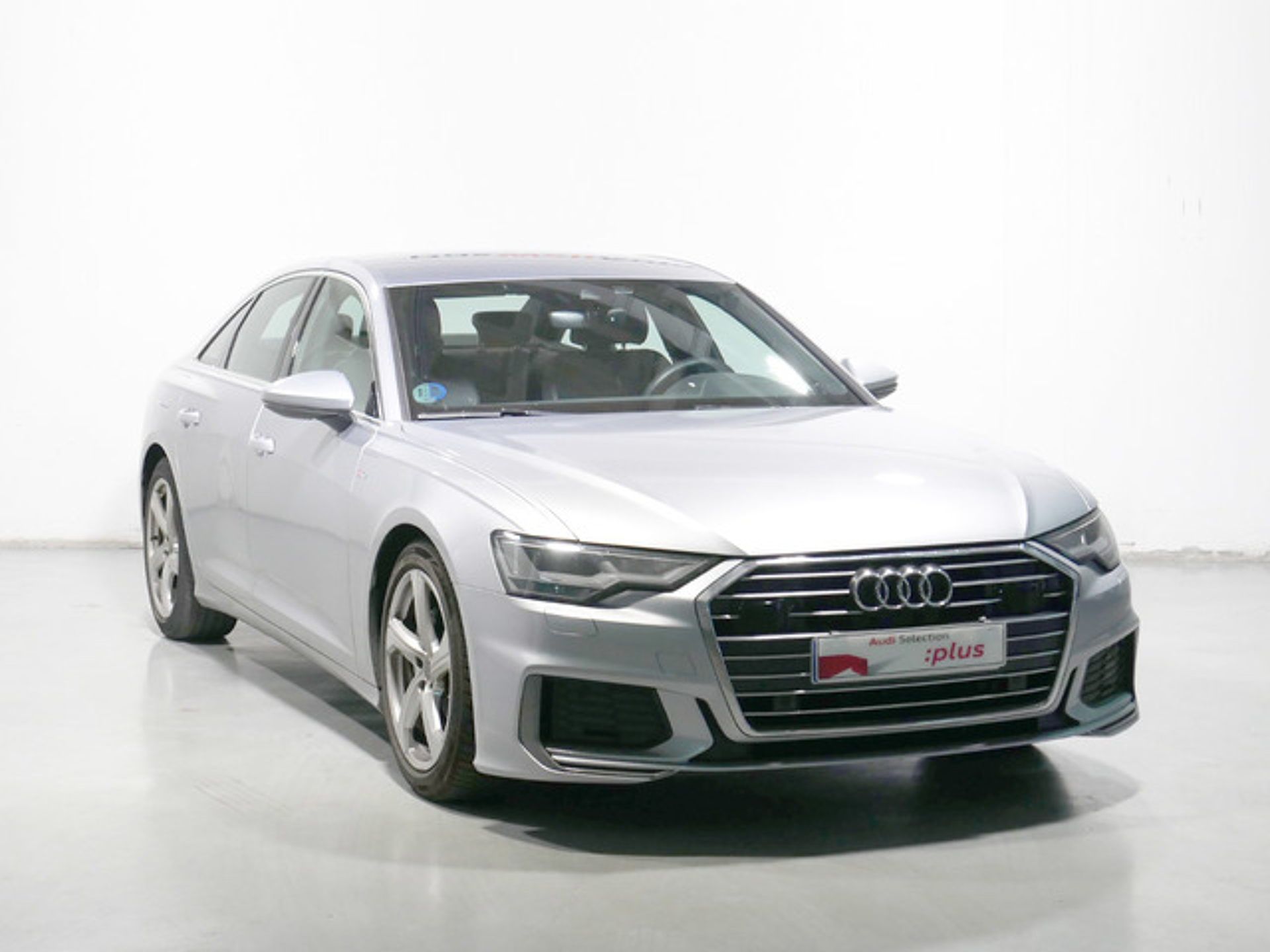 Imagen de AUDI A6