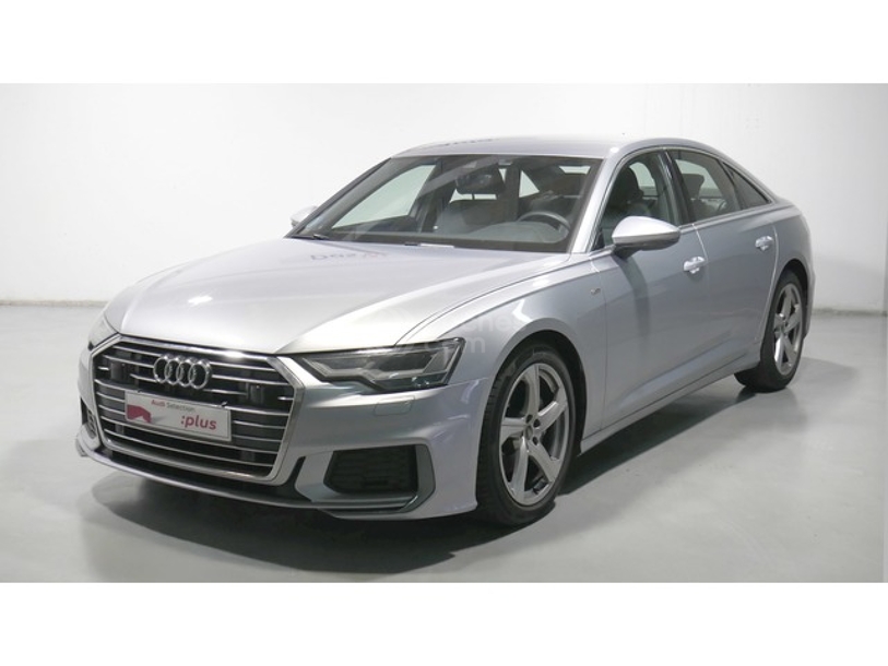 Foto del AUDI A6 40 TDI S tronic Sport