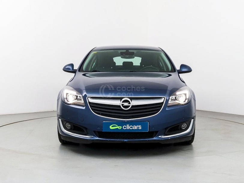 Foto del OPEL Insignia 2.0CDTI ecoF. S&S Business 140