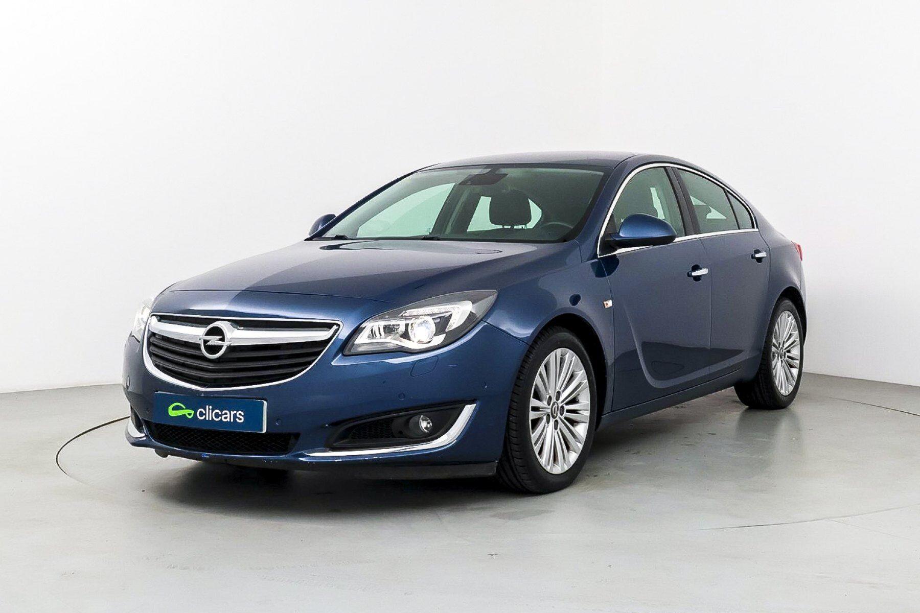 Foto del OPEL Insignia 2.0CDTI ecoF. S&S Business 140