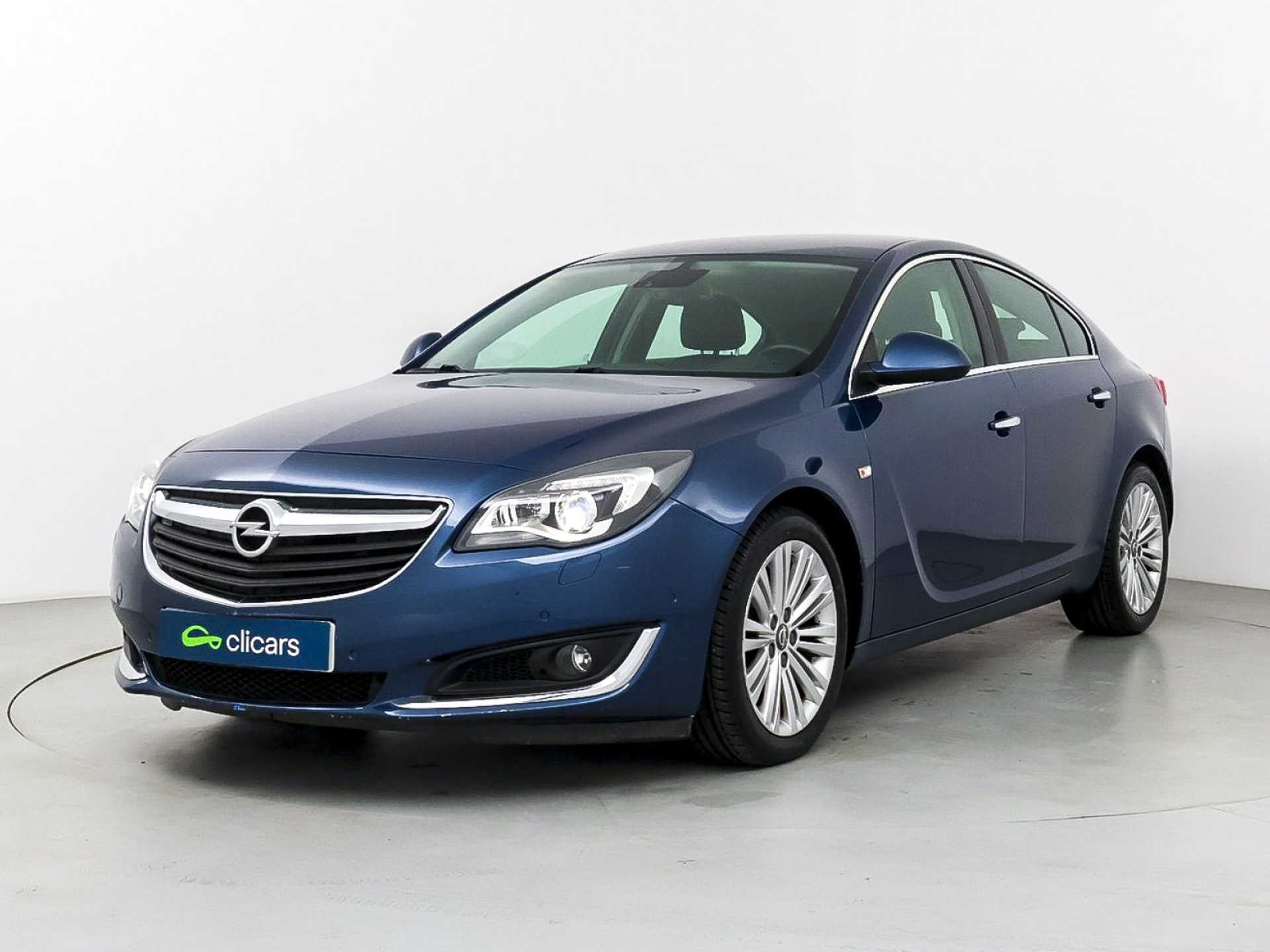Imagen de OPEL Insignia