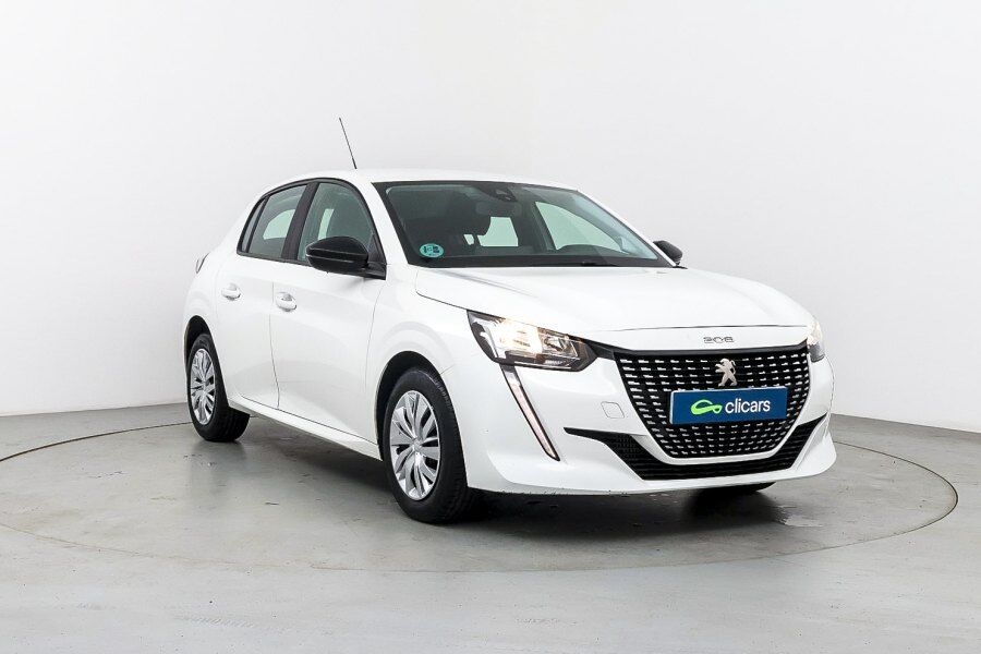 Foto del PEUGEOT 208 1.5 BlueHDi S&S Active 100