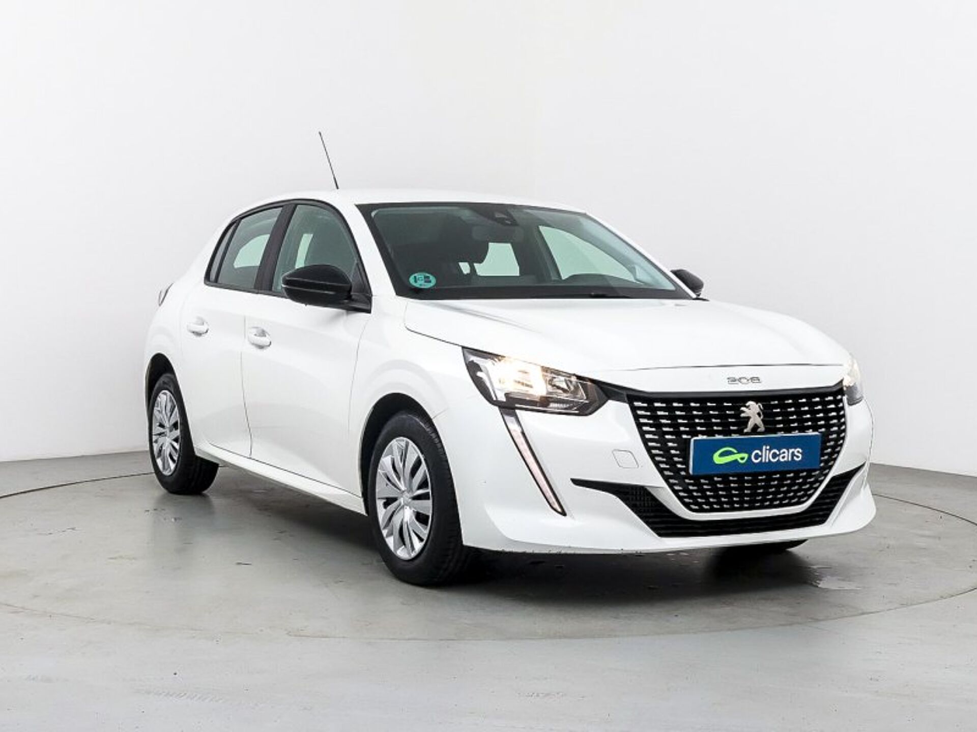 Imagen 3 de PEUGEOT 208