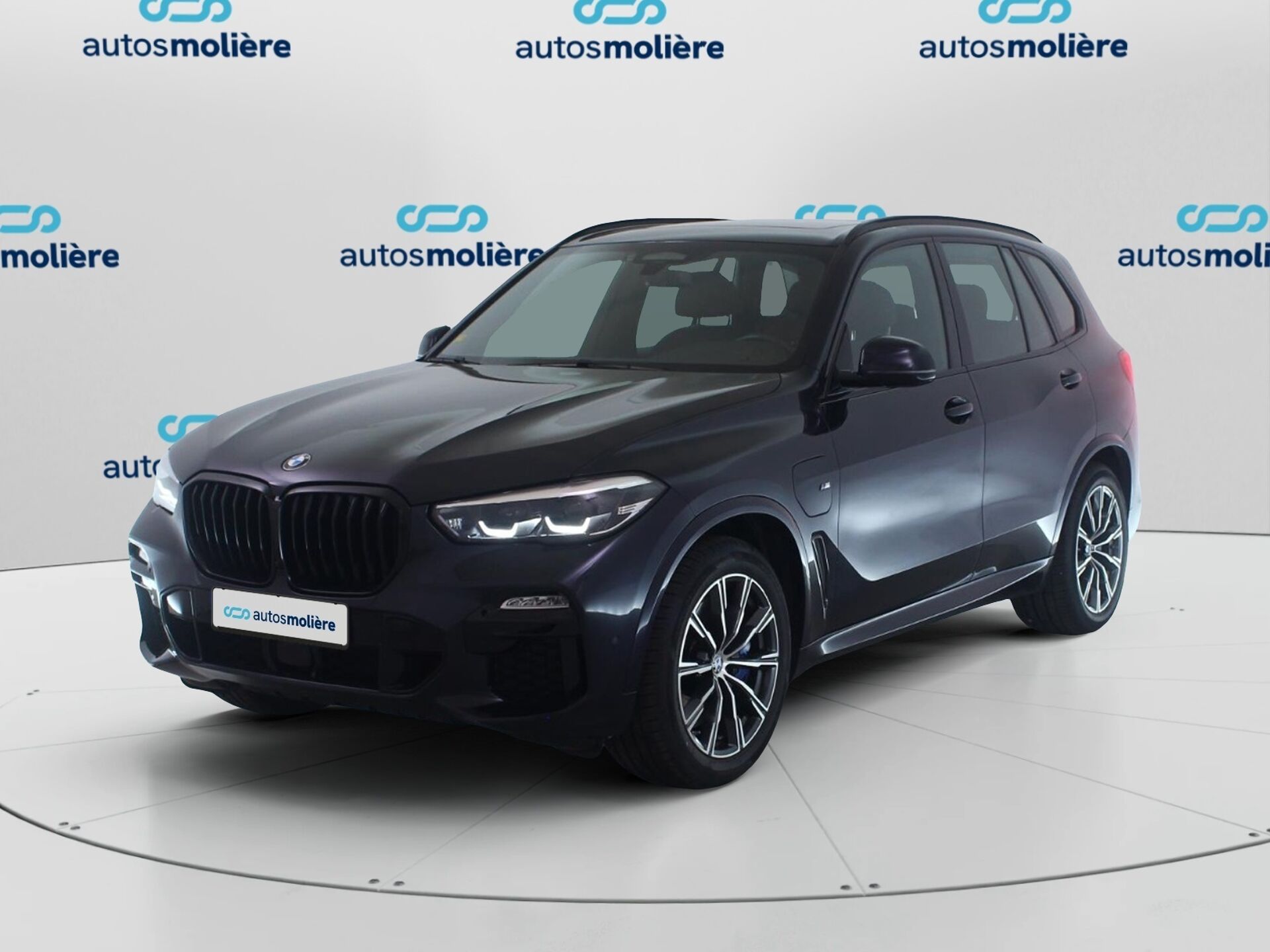 Imagen de BMW X5