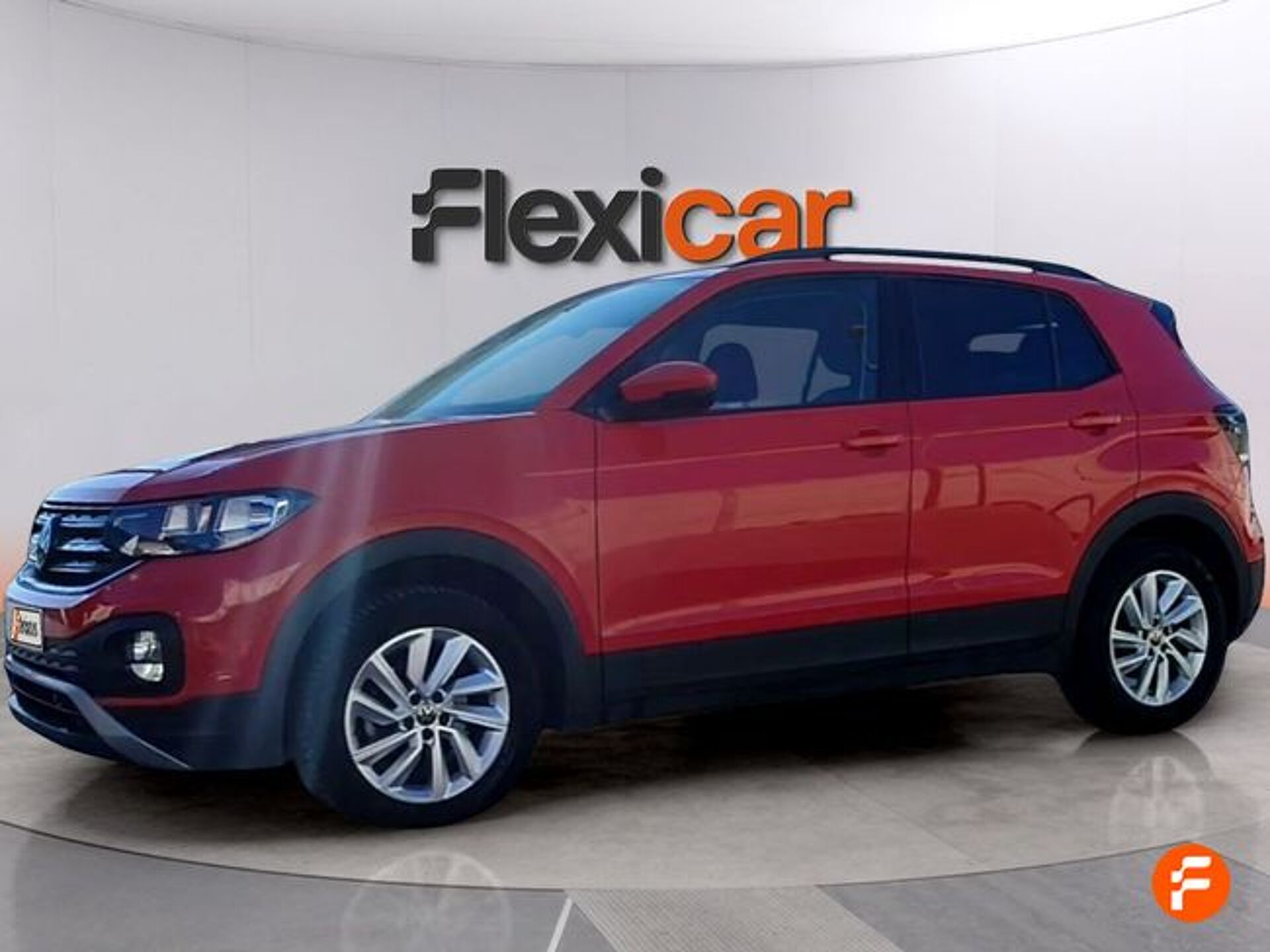 Imagen 3 de VOLKSWAGEN T-Cross