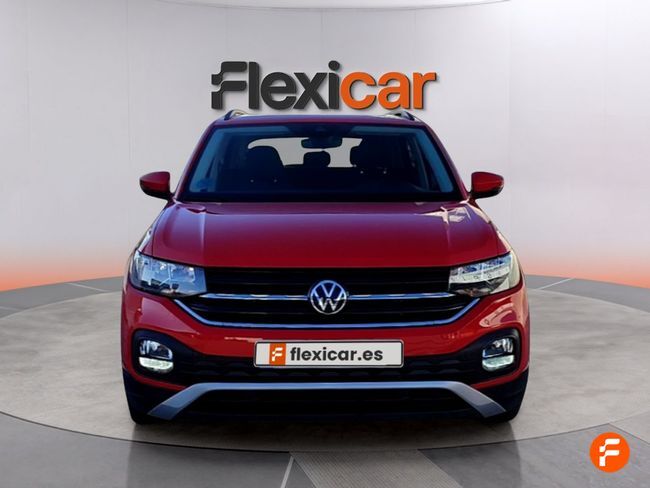 Foto del VOLKSWAGEN T-Cross 1.0 TSI Advance
