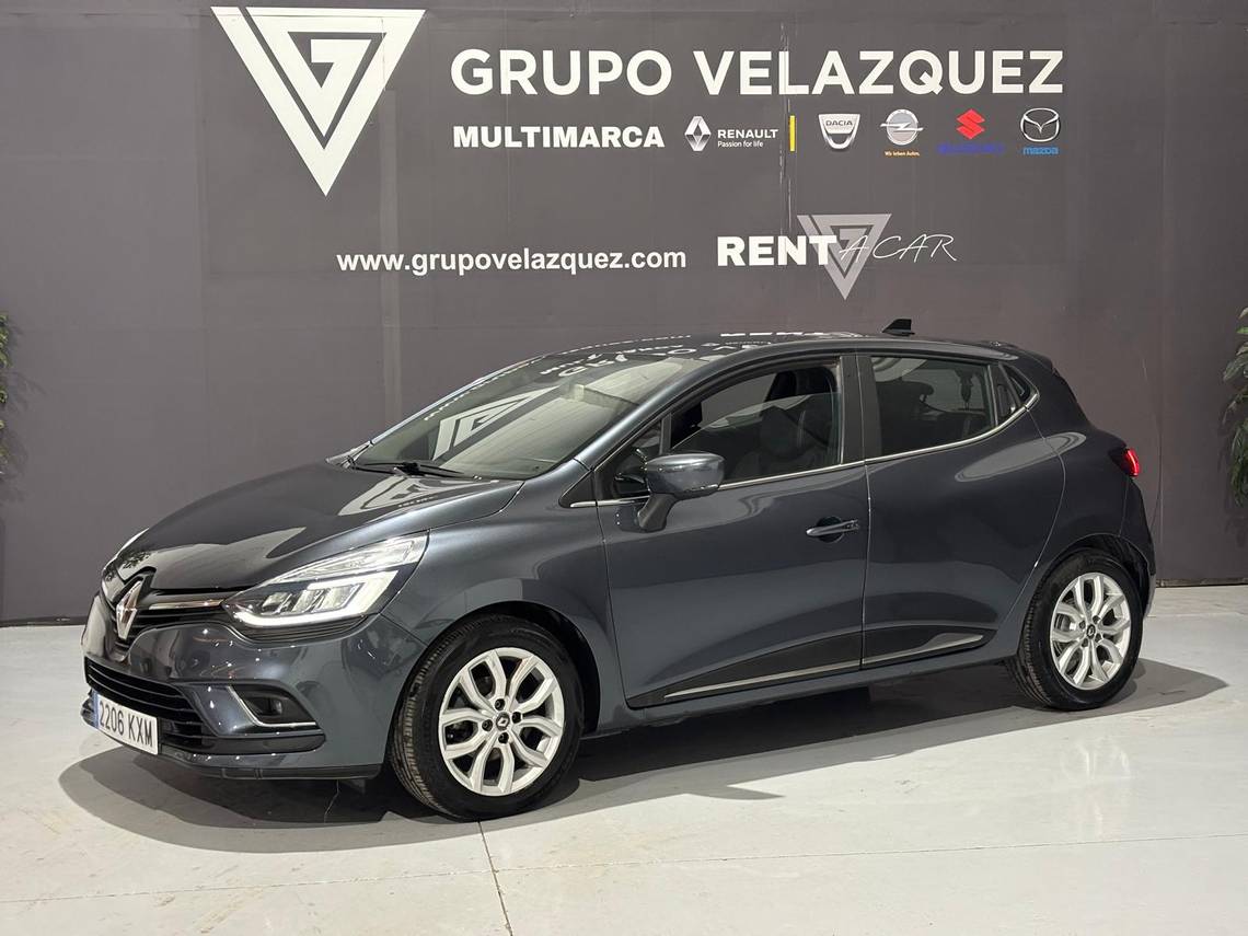 Foto del RENAULT Clio TCe Energy Limited 66kW