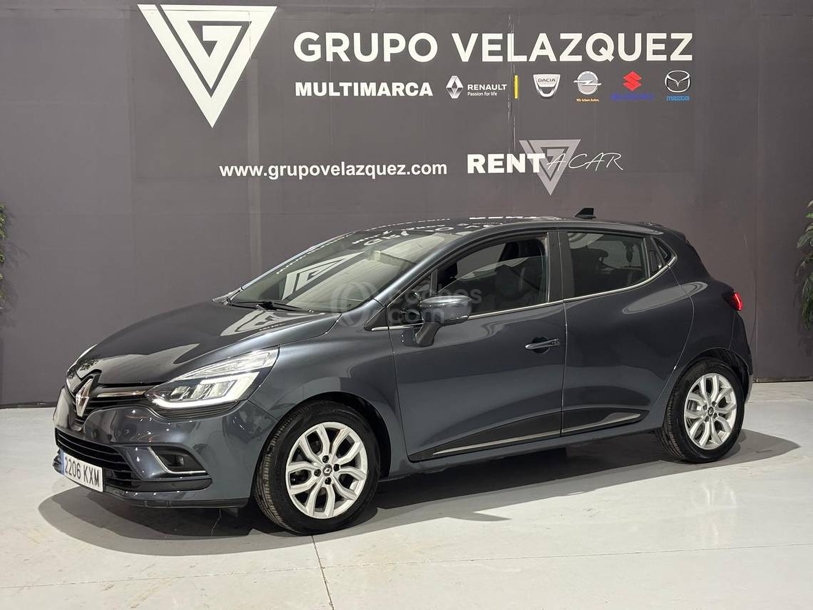 Foto del RENAULT Clio TCe Energy Limited 66kW