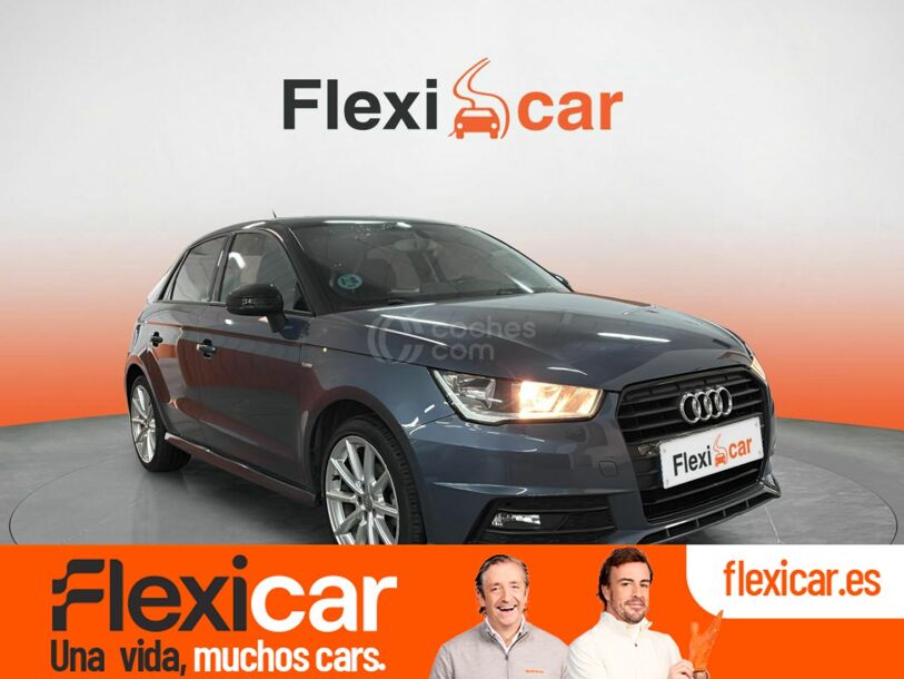 Foto del AUDI A1 1.4TDI Active Kit