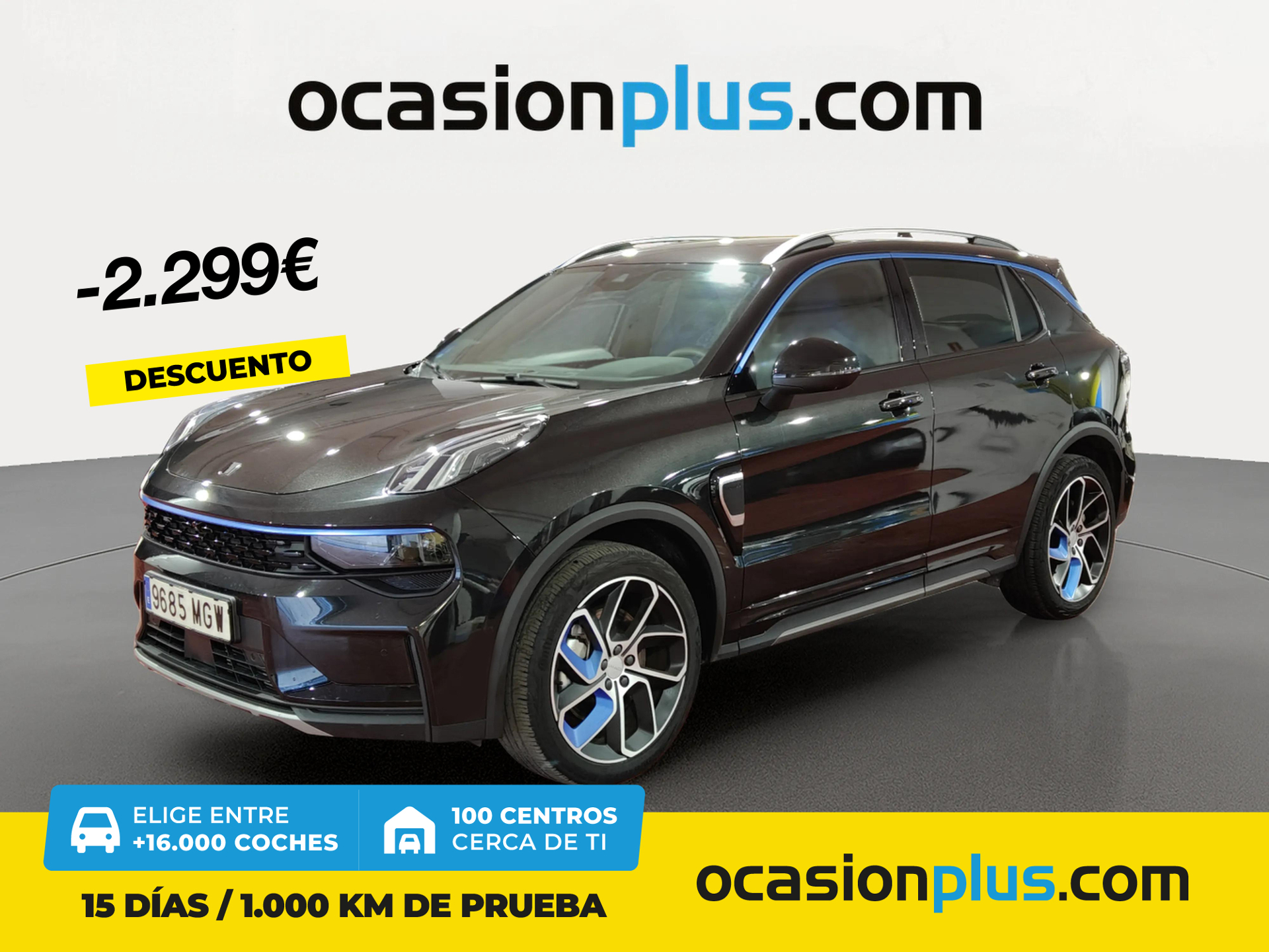 Imagen de LYNK & CO 01