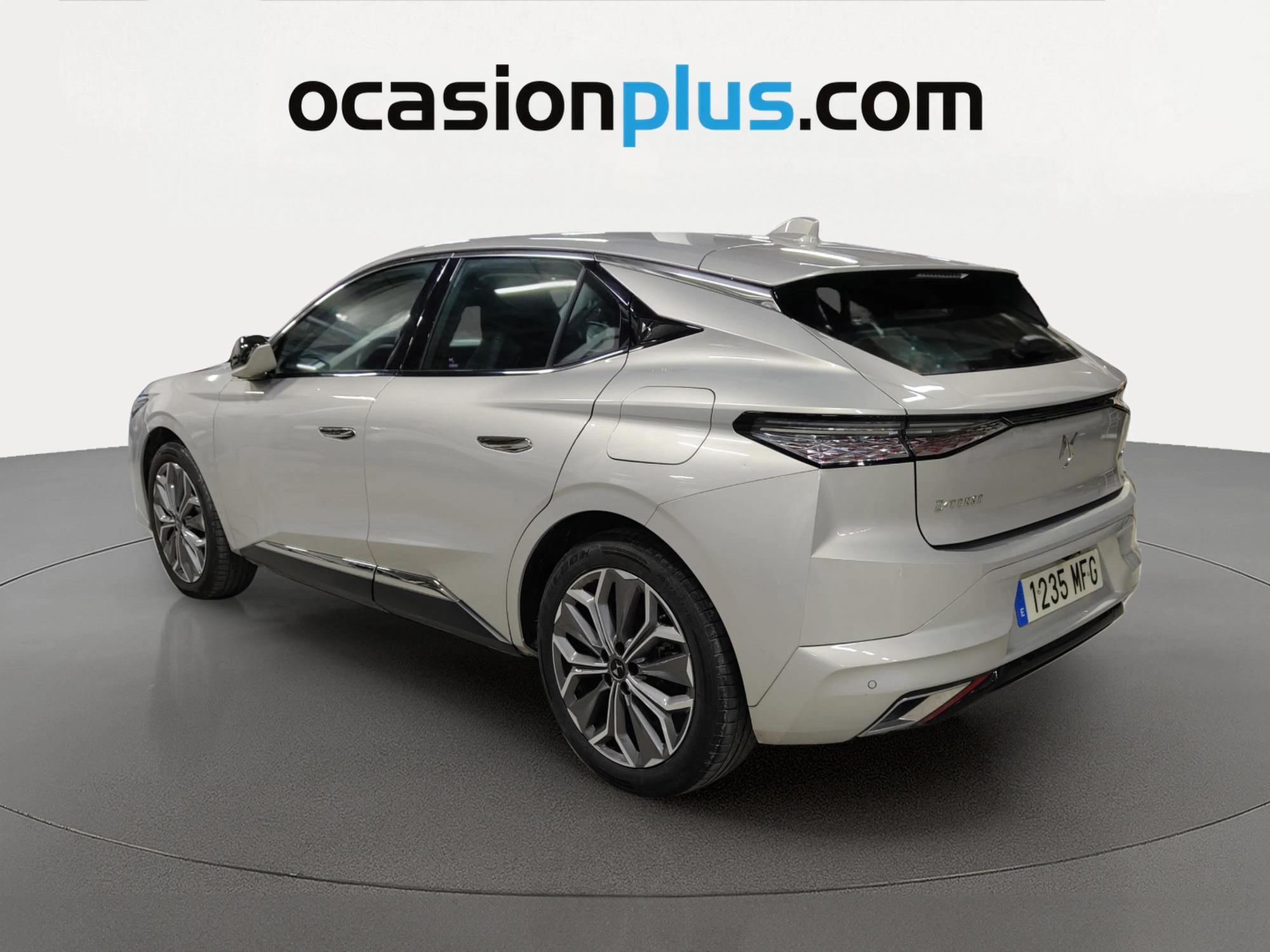 Foto del DS DS4 DS 4 E-Tense Trocadero Aut. 225