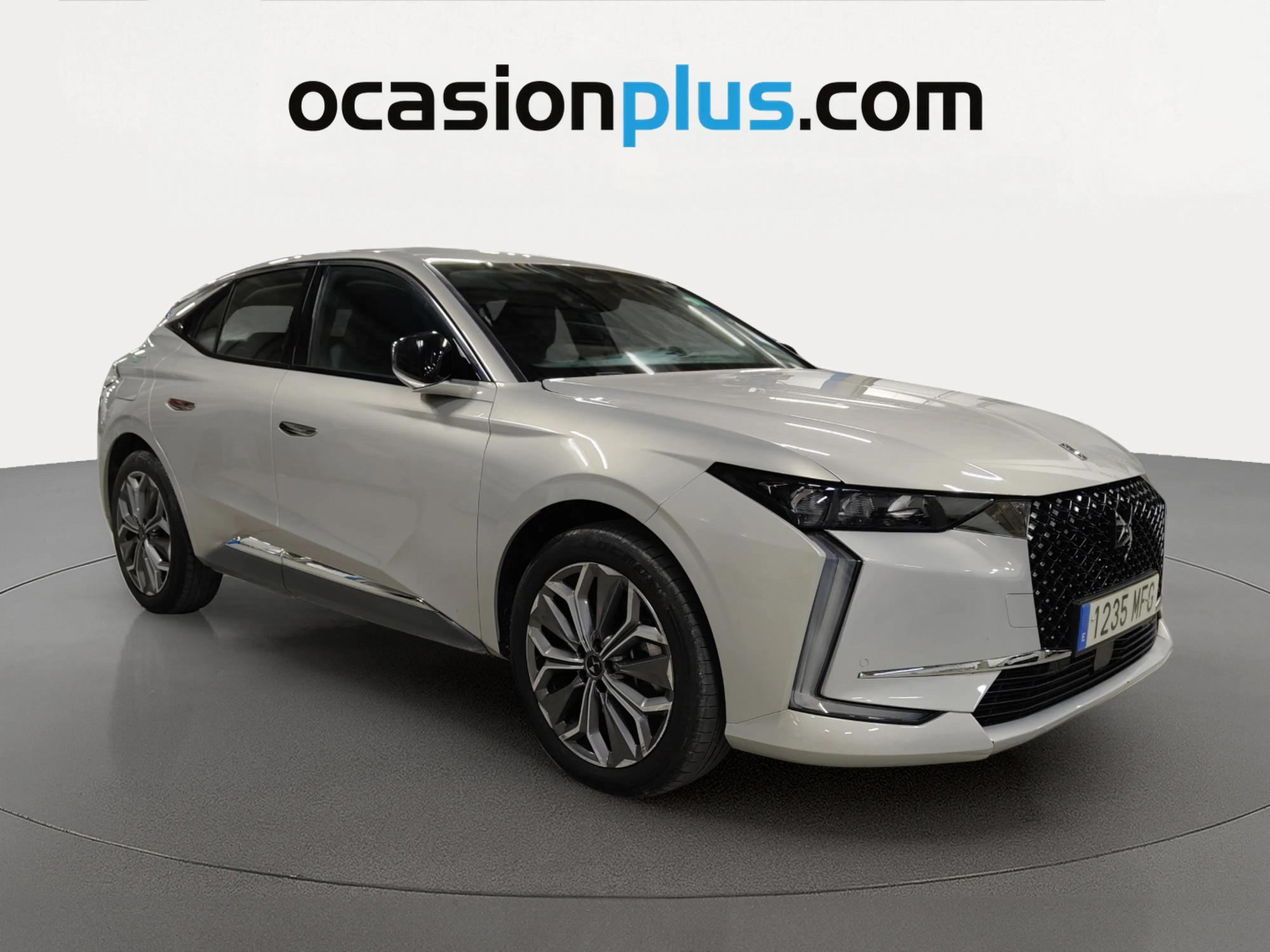 Foto del DS DS4 DS 4 E-Tense Trocadero Aut. 225