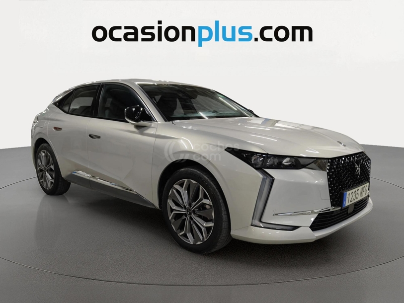 Foto del DS DS4 DS 4 E-Tense Trocadero Aut. 225