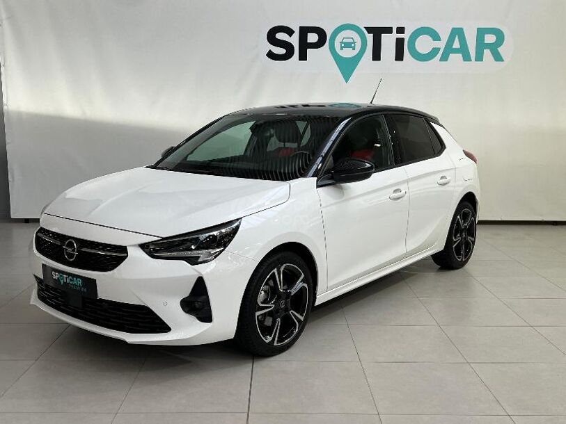 Foto del OPEL Corsa 1.2T XHL S/S GS Line + 100