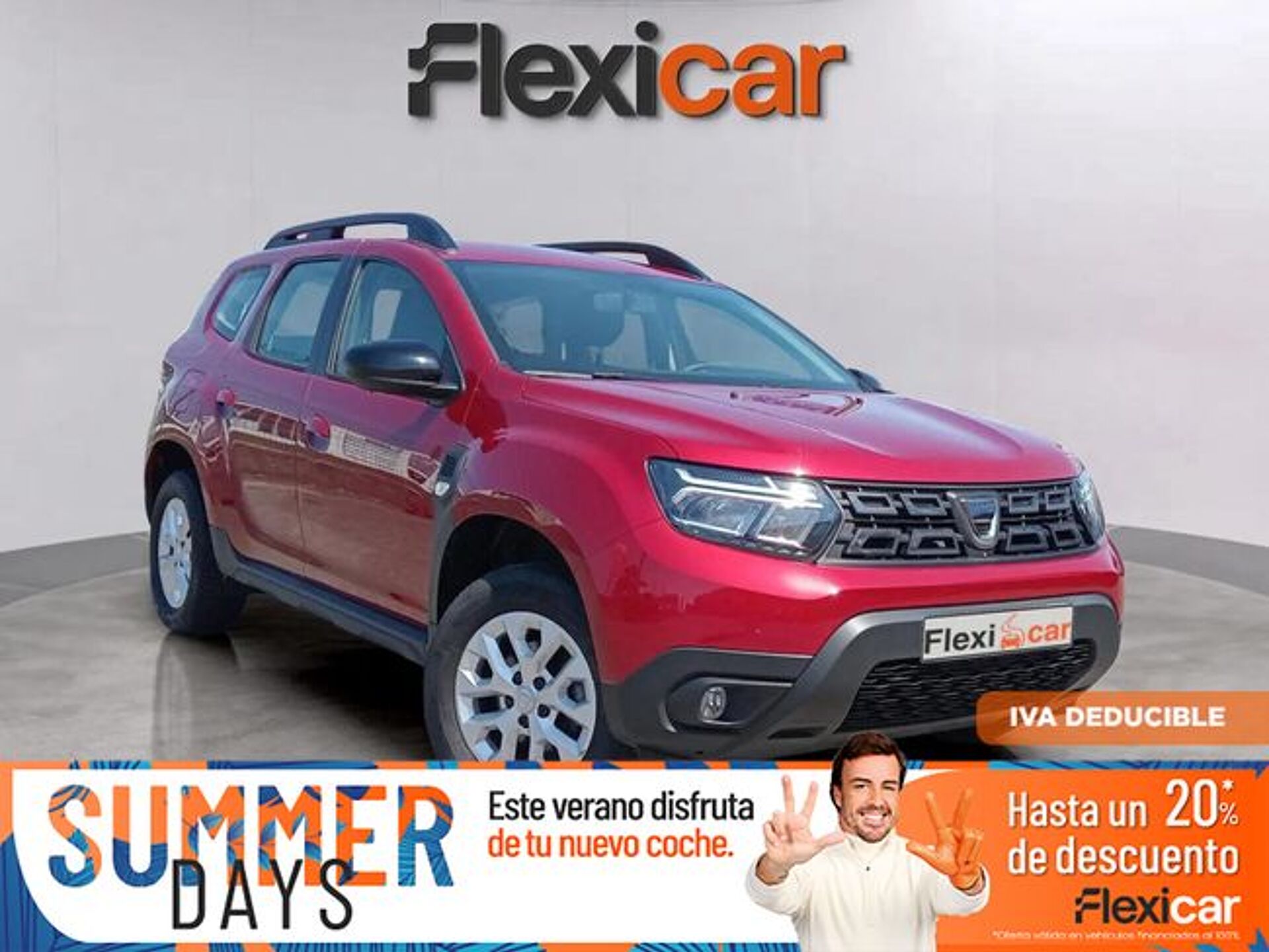 Imagen de DACIA Duster