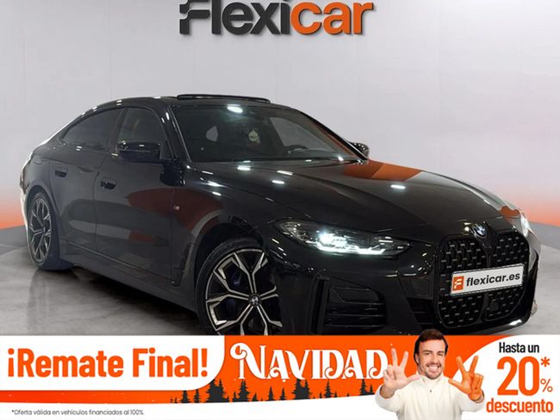 Imagen de BMW Serie 4