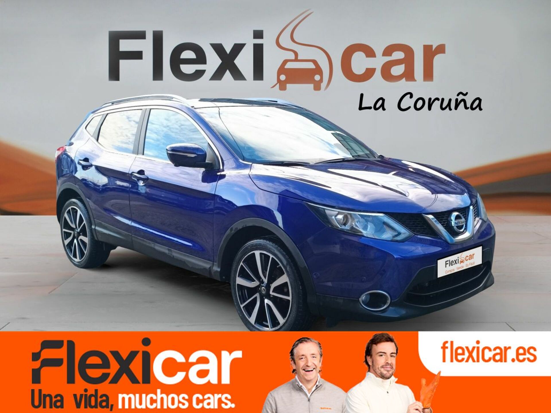 Imagen de NISSAN Qashqai