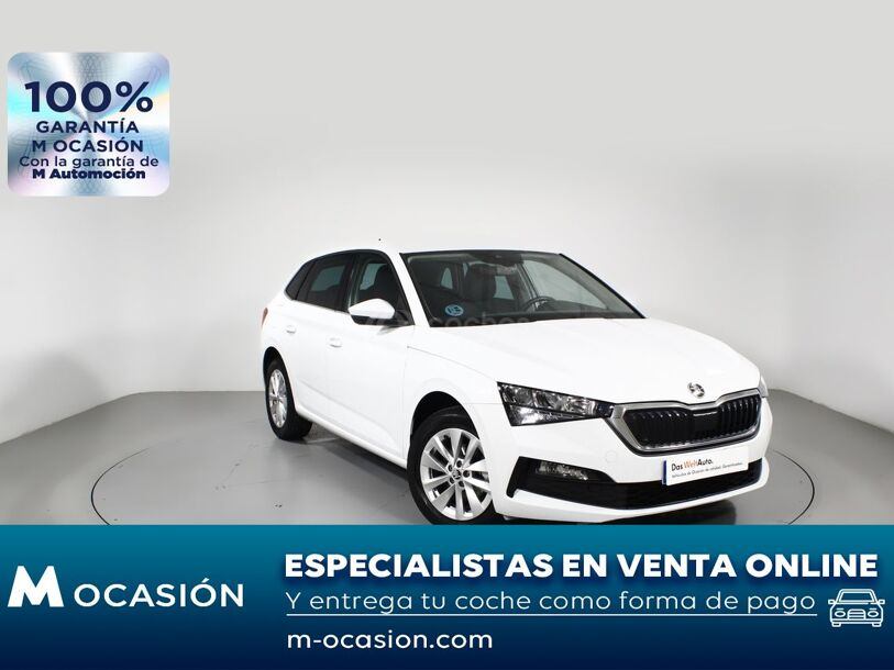 Foto del SKODA Scala 1.0 TSI Ambition 81kW