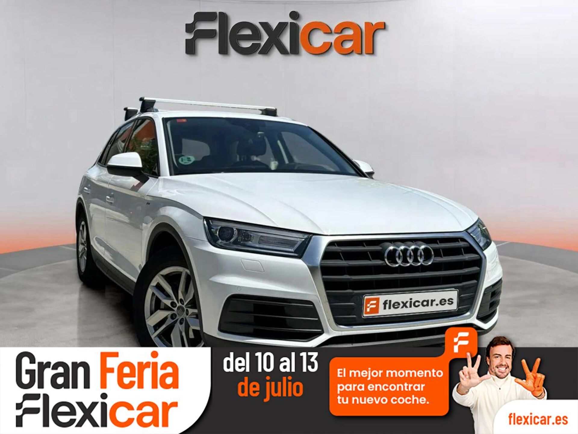 Imagen de AUDI Q5