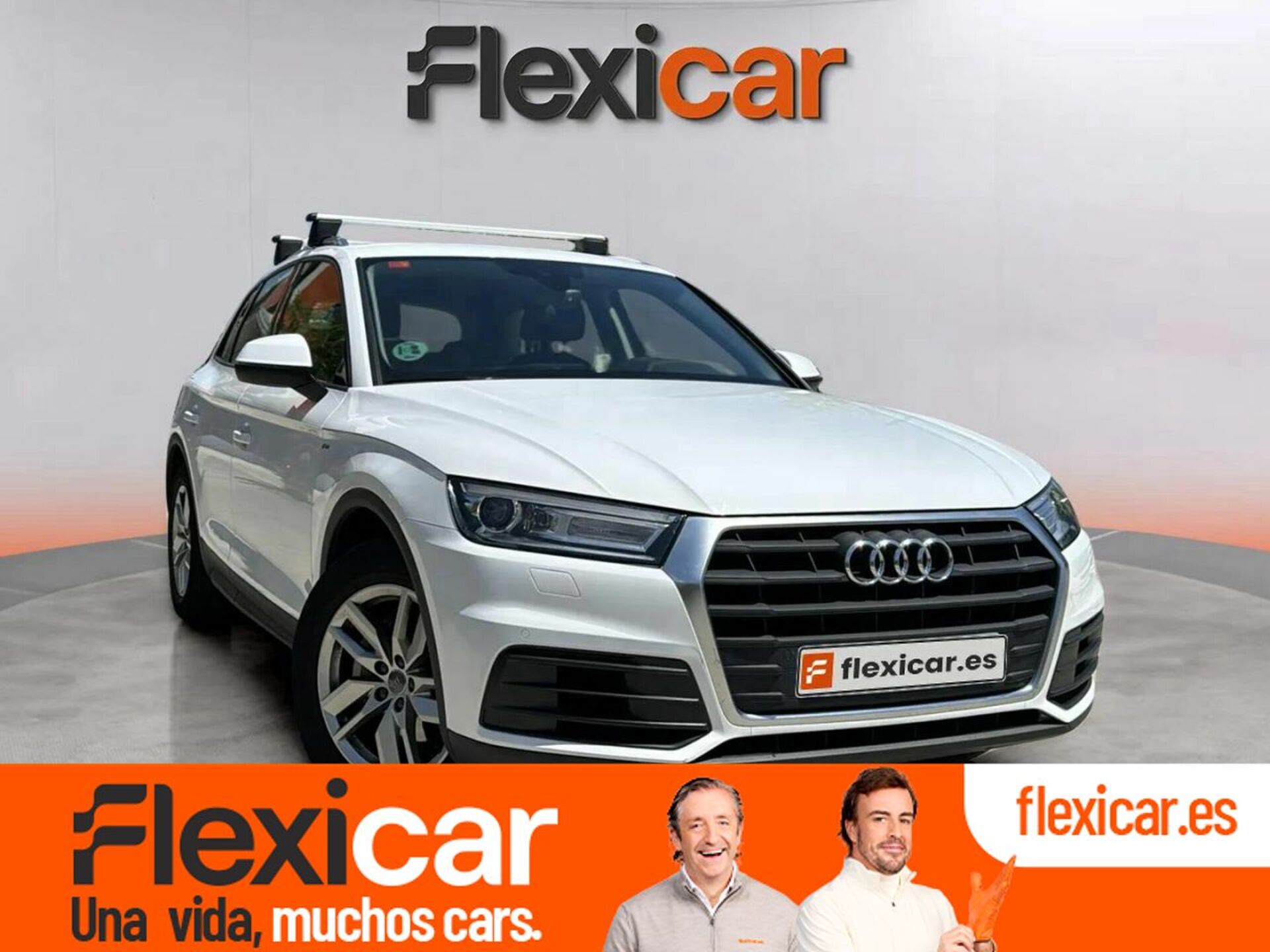 Imagen de AUDI Q5