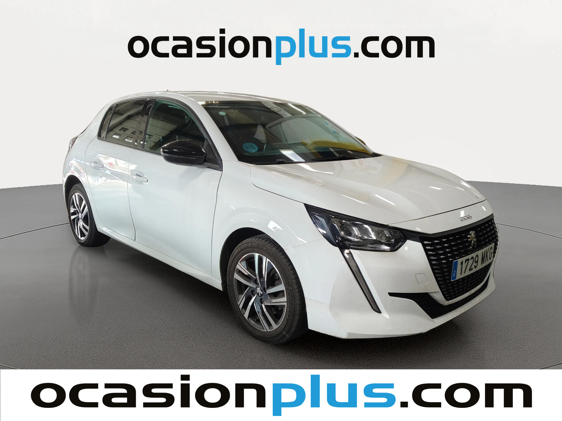 Imagen 2 de PEUGEOT 208