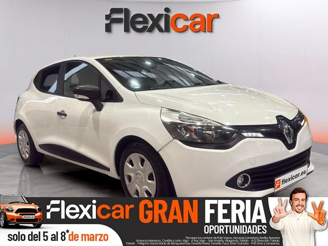 Foto del RENAULT Clio 1.5dCi Energy Business 66kW
