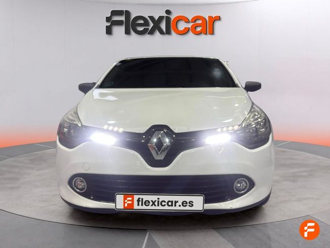 Foto del RENAULT Clio 1.5dCi Energy Business 66kW