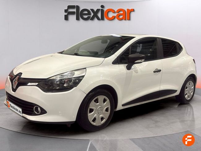 Foto del RENAULT Clio 1.5dCi Energy Business 66kW