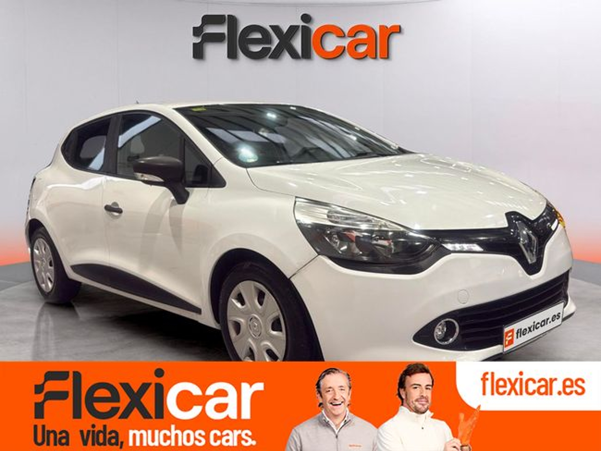 Imagen de RENAULT Clio