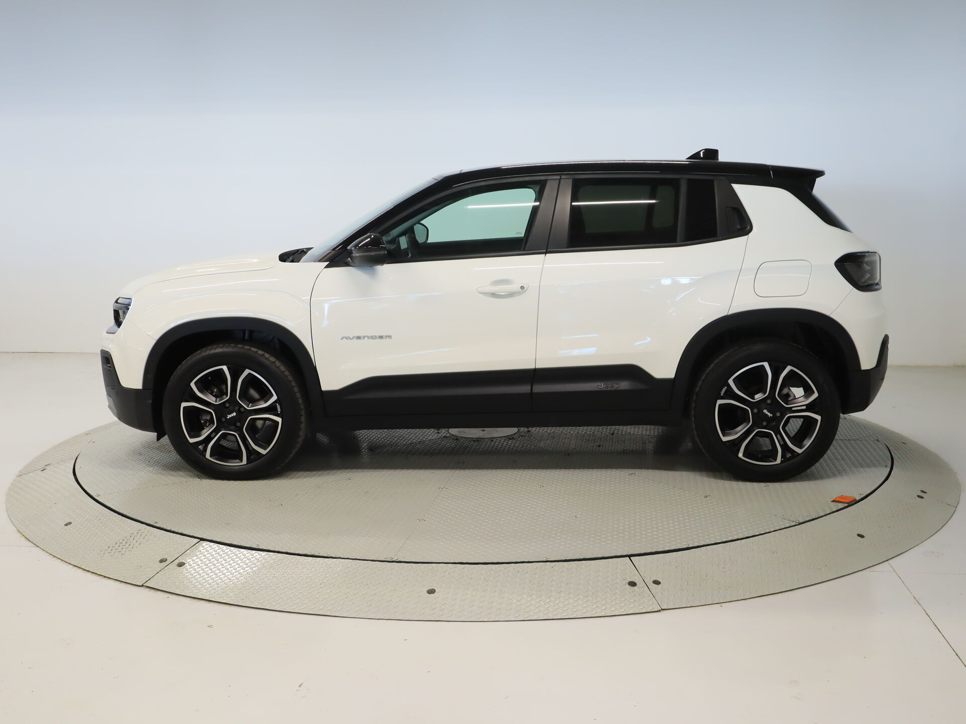 Imagen 2 de JEEP Avenger