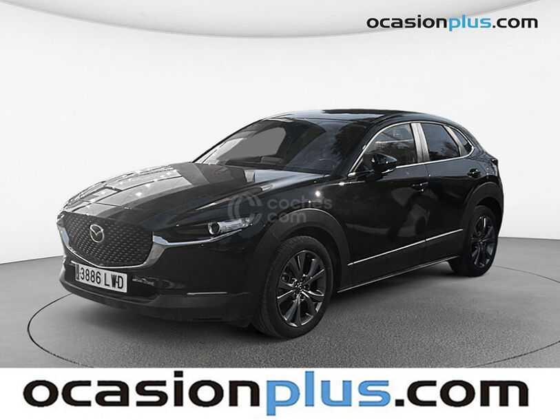 Foto del MAZDA CX-30 2.0 Skyactiv-X Evolution 2WD Aut 137kW