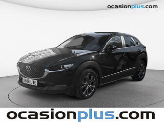 Imagen de MAZDA CX-30 2.0 Skyactiv-X Evolution 2WD Aut 137kW