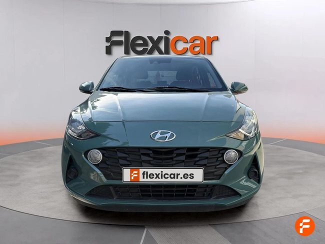 Foto del HYUNDAI i10 1.0 MPI Essence