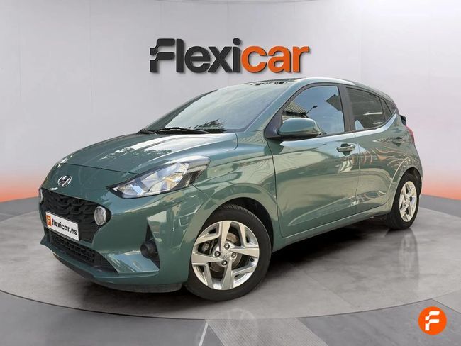 Foto del HYUNDAI i10 1.0 MPI Essence