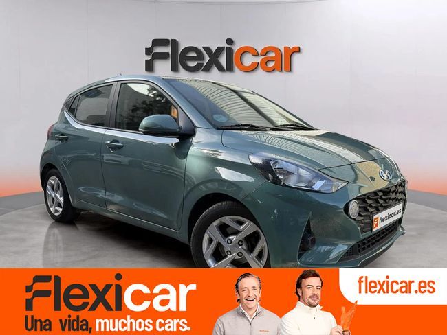 Foto del HYUNDAI i10 1.0 MPI Essence