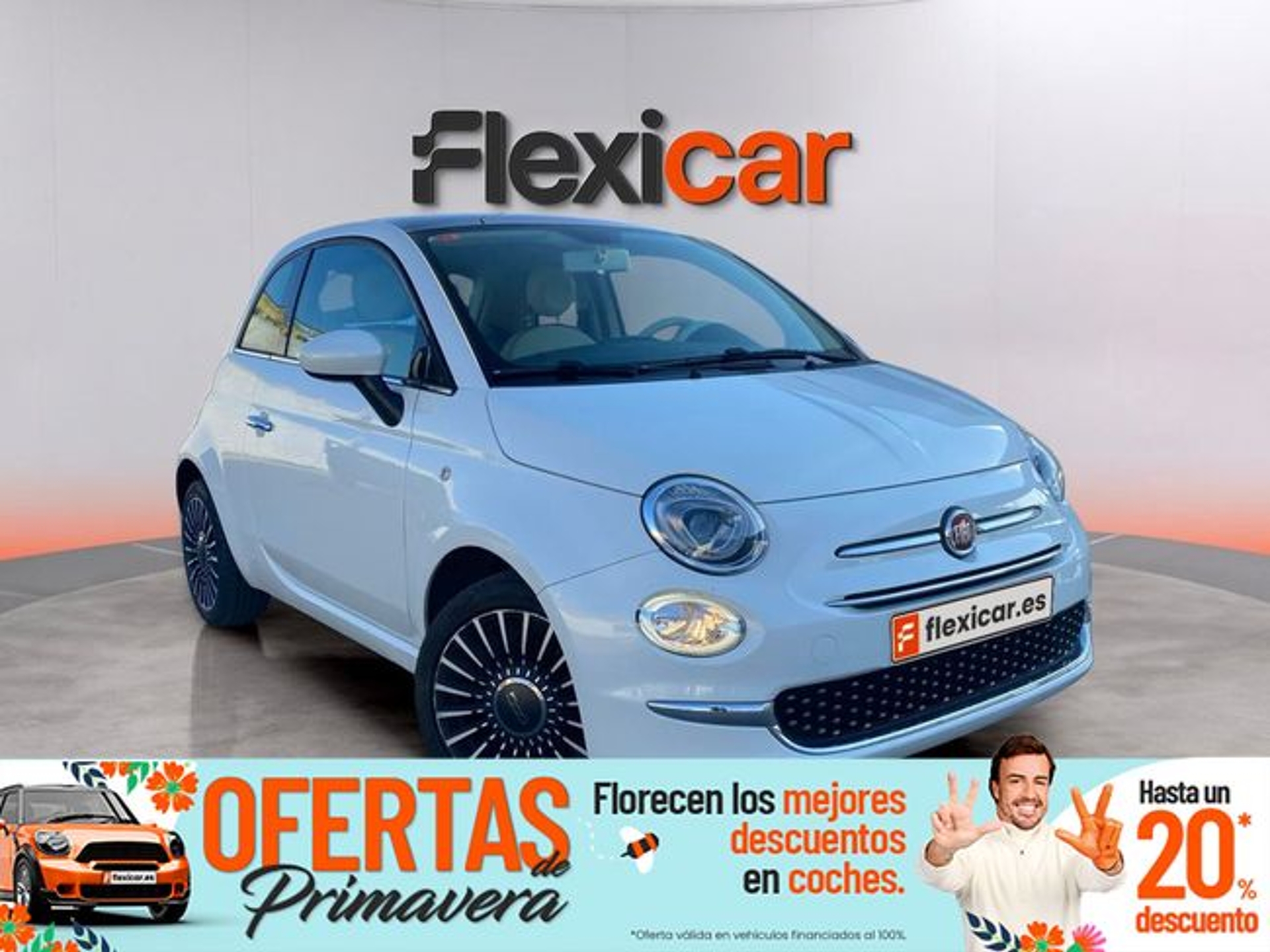 Imagen de FIAT 500