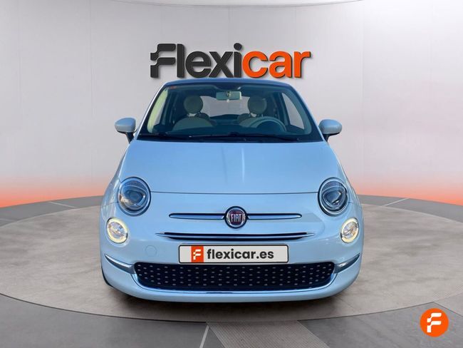Foto del FIAT 500 1.2 S