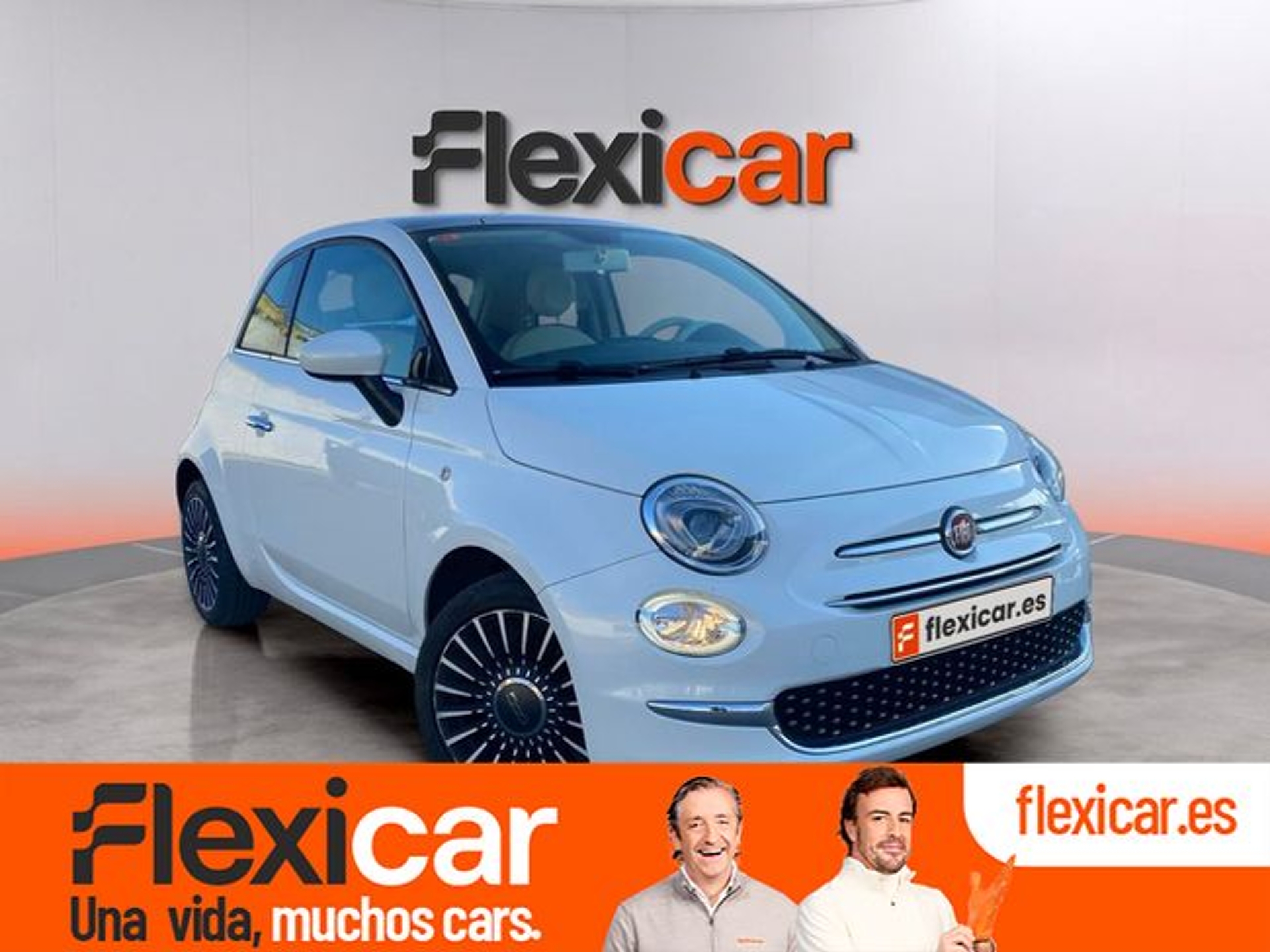Imagen de FIAT 500