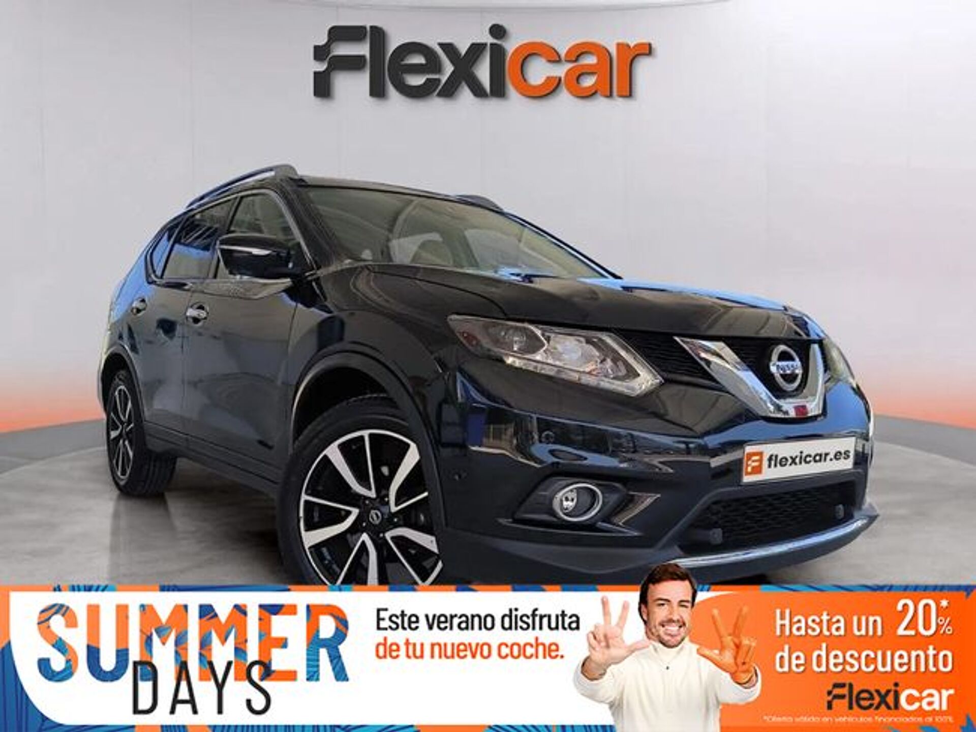 Imagen de NISSAN X-Trail