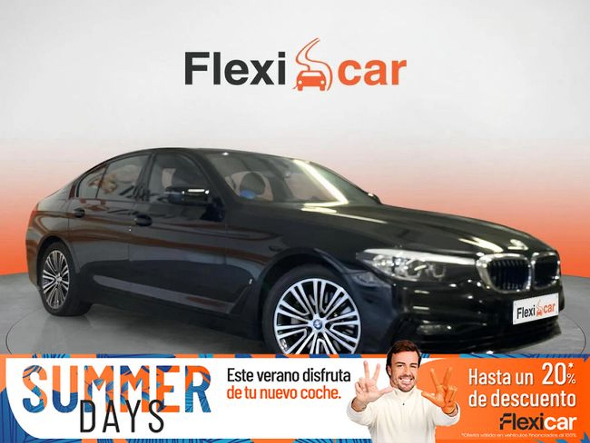 Imagen de BMW Serie 5