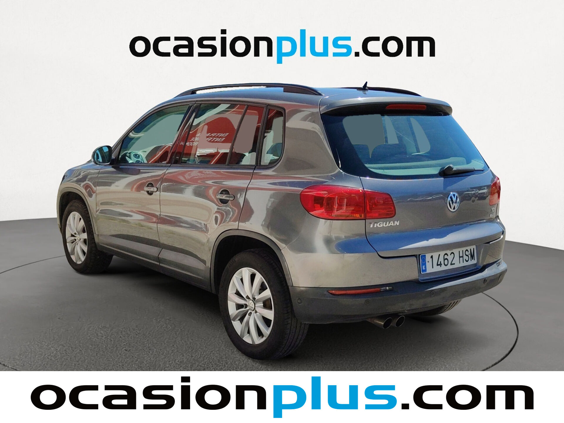 Imagen 3 de VOLKSWAGEN Tiguan