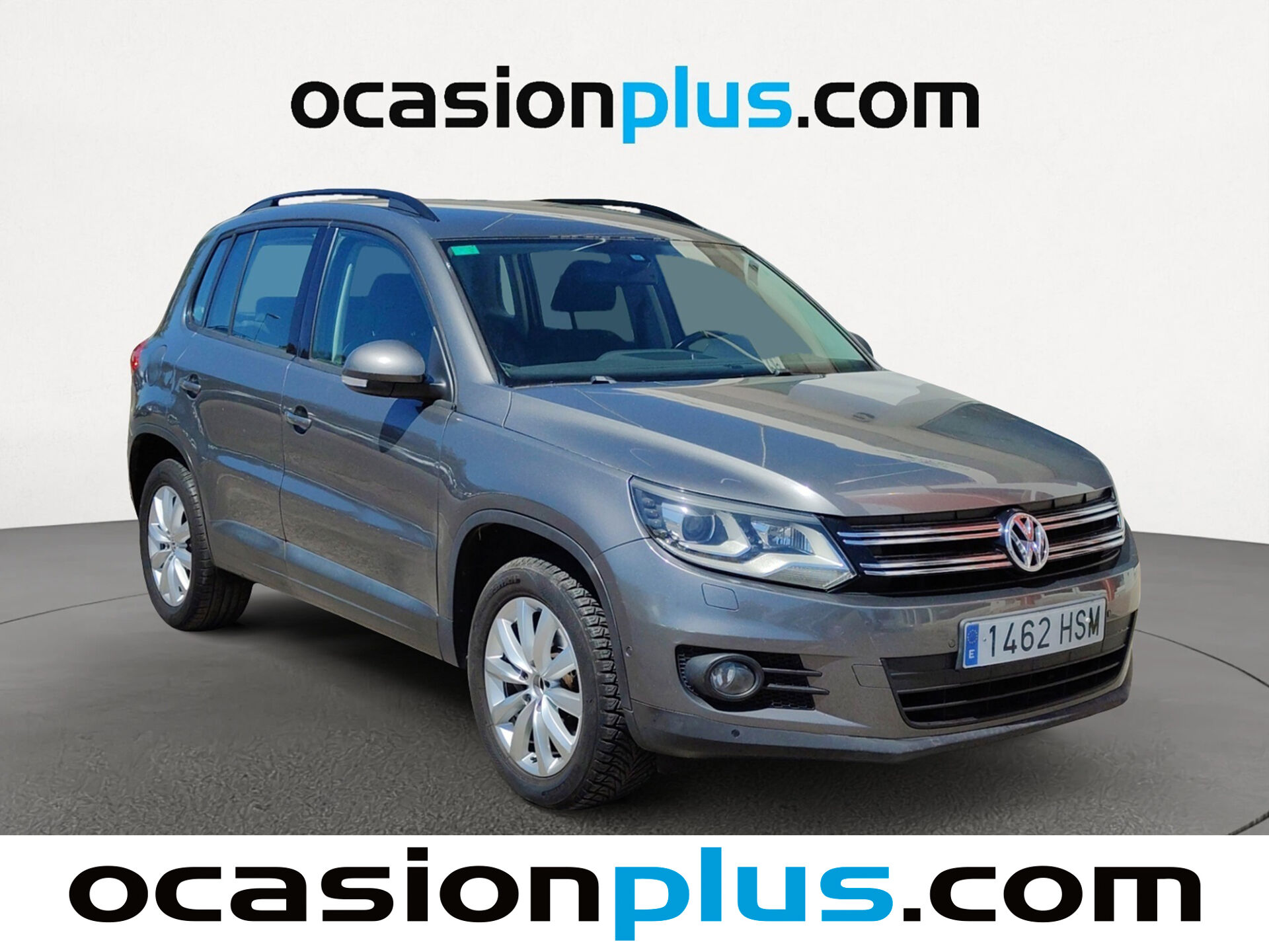 Imagen 2 de VOLKSWAGEN Tiguan