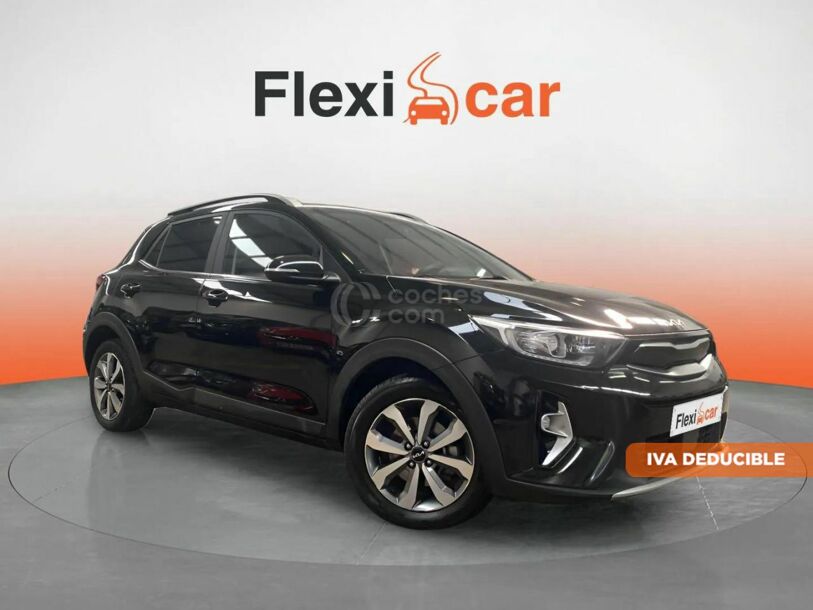 Foto del KIA Stonic 1.2 DPi Drive