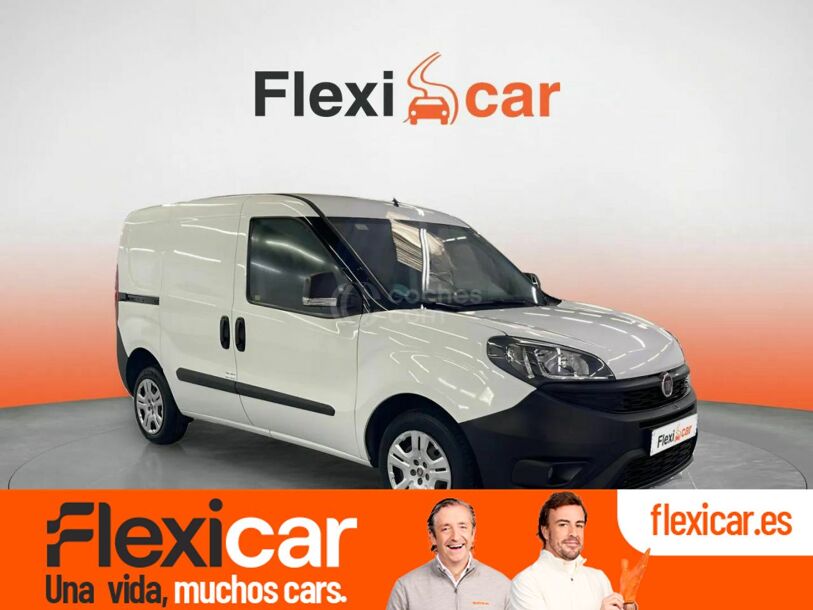 Foto del FIAT Dobló Van 1.5BlueHDI L1 H1 650kg 100