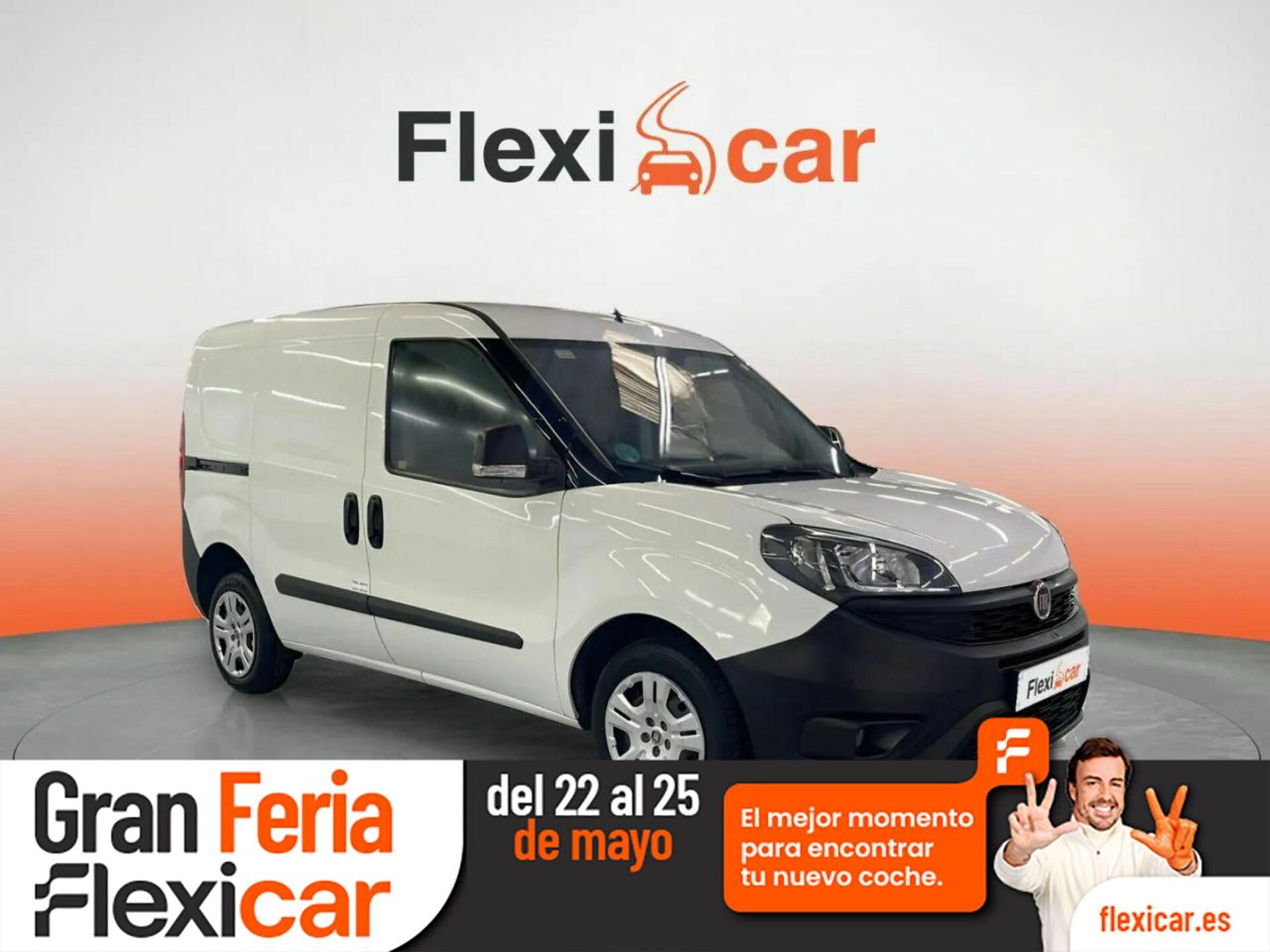 Imagen de FIAT Dobló