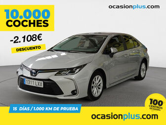 Imagen de TOYOTA Corolla Touring Sports 140H Active Plus