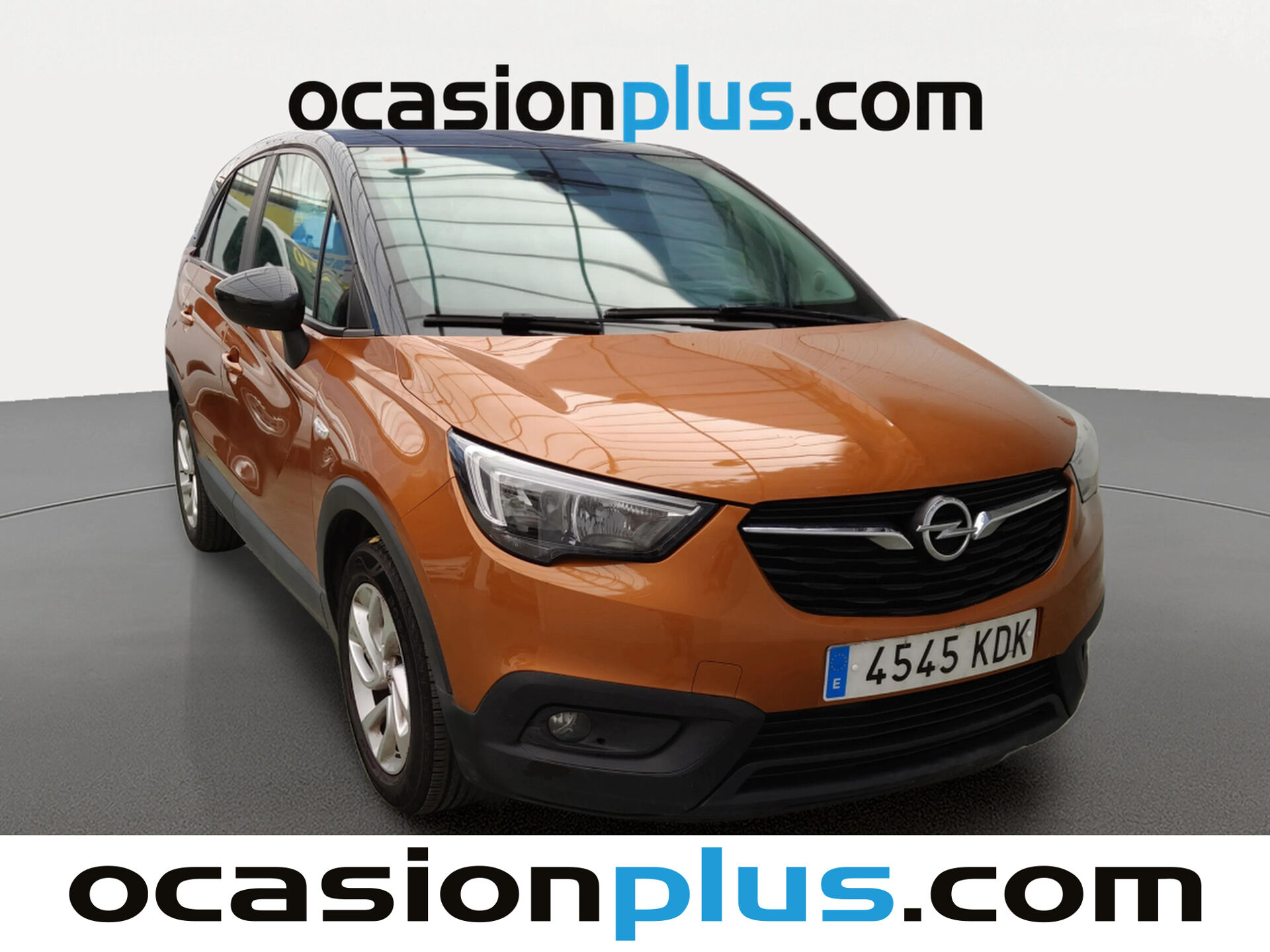 Imagen 2 de OPEL Crossland