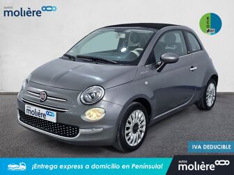 Imagen de FIAT 500 1.0 Hybrid Dolcevita 52kW