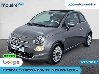 Imagen de FIAT 500 1.0 Hybrid Dolcevita 52kW